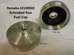 Yamaha EF2000IS Inverter Generator Extended Run Fuel Cap. Fixed Price $38.95.