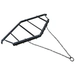 Field Tuff 78 Inch Atv, Utv, And Lawn Tractor Draggin' Driveway (for Parts). Fixed Price $88.70.
