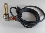 Engine Heater Kit For Weiss-mcnair Harvesters, Etc. Magnum X W/cummin. Fixed Price $94.00.