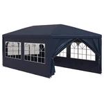 Party Tent Pe And Steel Vidaxl. Fixed Price $159.99.