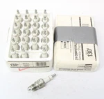 Champion Copper Plus Spark Plugs RF14LC 130S Pack Of 24. Fixed Price $24.99.