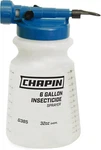 Chapin Made Usa G385, 32 Ounce, Insecticide Hose End Sprayer, Sprays 6 Gallon. Fixed Price $21.99.