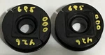 2X Oem Husqvarna 695000426 Trimmer Head Spool. Fixed Price $9.99.