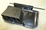 Craftsman V20 CMCMWSP220P2 Or CMCMW220P2 Lawn Mower Rear Bagger Cover. Fixed Price $20.40.