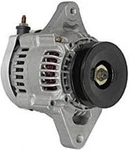 12V Alternator John Deere 425 445 455 X495 X595 Denso 100211-4531. Fixed Price $137.63.