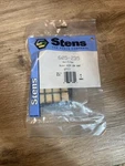 New Stens 605-235 Air Filter For Stihl 020T Chainsaws 11291201607 11291201602. Fixed Price $7.99.