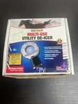 Farm Innovators C-250 Icechaser Premium Cast Aluminum Utility De-icer 7066772. Fixed Price $32.99.