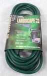 Coleman Cable 16 Gauge 20' Landscape Cord 02352-05 (G127193-1N FF30). Fixed Price $17.95.