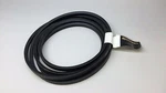 Continental B173 Contitech Hy-t Plus Accessory Belt Matchmaker ORS/SC176" X 5/8". Fixed Price $35.00.