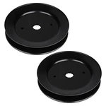 153532 Deck Spindle Pulley For Husqvarna Ayp 129206 532173435 53215353.... Fixed Price $33.20.