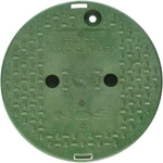 Nds 111C 10" Irrig Cntrl Valve, 1, Green. Fixed Price $12.99.