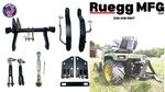 Pt Hitch Kit John Deere 318 420 430 Category - Usa Made Heavy Duty. Fixed Price $459.00.