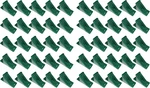 Jsp Manufacturing Green Plastic Mini Roof Snow Ice Guard Multi-quantity Pack. Fixed Price $47.49.