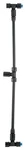 Solo 4900514 Sprayer Boom, Nozzles, 24 Inches Black. Fixed Price $42.10.