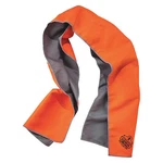 Ergodyne 6602MF Cooling Towel, Org, 40-7/8INL X 9-3/4INW. Fixed Price $11.49.