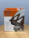 Frost King RC100 Ft Electric Roof & Gutter De-icing Kit 120V Cable. Fixed Price $39.99.