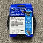 Avanti Pro PNW045STRB01G 4-1/2" In. X 5/8 -11 Non-woven Quick-strip Disc. Fixed Price $16.00.