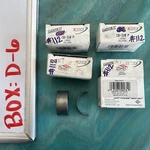 (4PK) Clevite Engine Connecting Rod Bearing CB-310P. Fixed Price $49.99.