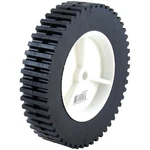Arnold 10 In. X 1.75 Lightweight Offset Hub Wheel 490-323-0002. Fixed Price $15.58.