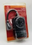 Home Accents Holiday Landscaping Outdoor Mechanical Timer Auto On & Off 1000 W. Fixed Price $8.88.