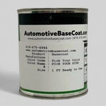 Lincoln Eg Electric Currant Red Basecoat Paint (pick Size Pint, Quart Or Gallon). Fixed Price $413.95.