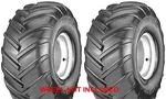Two 21X11.00-8 Kenda K472 R-1 Lug Tires 21X11-8 4PLY Rated Heavy Duty. Fixed Price $155.00.