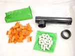 Infiltrator Water 100KIT-P9 For IM-540 Snap Tank Parts Only See Desc. Fixed Price $109.99.