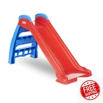 Tikes First Slide Toddler Toy, Easy Up Playset For Indoor Outdoor Backyard. Fixed Price $48.29.