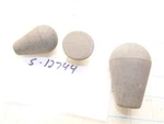 Simplicity Sunstar Agco 1920 1918 Hydro Tractor Misc Knobs. Fixed Price $19.52.