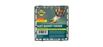 Audubon Park 12331 Suet Basket Feeder Green. Fixed Price $5.64.