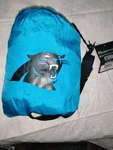 Nfl Carolina Panthers Logo Bag Hammock. Fixed Price $15.70.