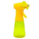 Discovery Kids Misting Fan Battery Operated - Yellow 33069 Beach Camp Walking. Fixed Price $999.99.