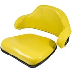 2 Piece Tractor Seat Cushion Set Fits John Deere. Fixed Price $138.49.