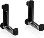 Lechuza Balconera - Balcony Brackets Black New. Fixed Price $49.99.