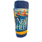 Neat Sheet Ground Cover 30.4 Square Foot Brand New. Fixed Price $15.99.