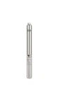 New 10GPM 1/2 Hp Franklin Electric 4" Submersible Well Pump Stainless Steel 230V. Fixed Price $640.00.