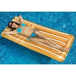 Swimline Coolstripe Lounger Assorted Colors (90605). Fixed Price $29.99.