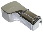 New Durabuilt Chrome-finish Tarp Motor Cover, Plastic, Donovan (1801585). Fixed Price $121.81.