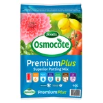Scotts Osmocote 10L Premium Plus Superior Potting Mix. Fixed Price $16.72.