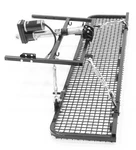 John Deere 1200A Bunker Rake Leveling Kit For Finisher "level Infields". Fixed Price $1950.00.