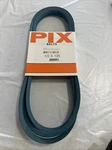 Aip Replacement Pix Belt For A-section Made With Kevlar (blue) A-A103K. Fixed Price $16.95.