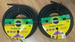 Miracle Gro Soaker System Hose Ez-connect. Fixed Price $30.00.