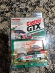Action 1/64 John Force Castrol Gtx 2000 Mustang Nhra Funny Car. Fixed Price $13.75.