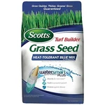 Scott's 18296 3 Lb Turf Builder Grass Seed Heat Tolerant Blue Mix Fescue. Fixed Price $62.46.