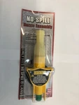 Spill Gas Can Replacement Nozzle, Assembly, 6132 ******free Shipping******. Fixed Price $20.99.