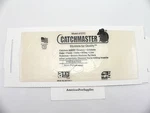 Catchmaster Mouse Glue Traps (144 Pack ) Peanut Butter Boards. Fixed Price $74.95.