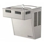 Brand New Halsey Taylor Wall Mount, Yes Ada, 1 Level Drinking Fountain. Fixed Price $495.00.