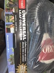 Toro Universal Leaf Collector Model 51500 - New. Fixed Price $28.99.