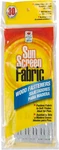 30-PACK Easy Gardener 70030 Sun Screen Fabric To Wood Galvanized Fasteners. Fixed Price $10.74.