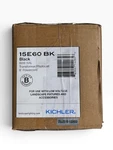 Kichler 15E60BK 60W Landscape Transformer. Fixed Price $73.59.